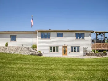 6371 Hamilton Hill Road, Eaton, NY 13334