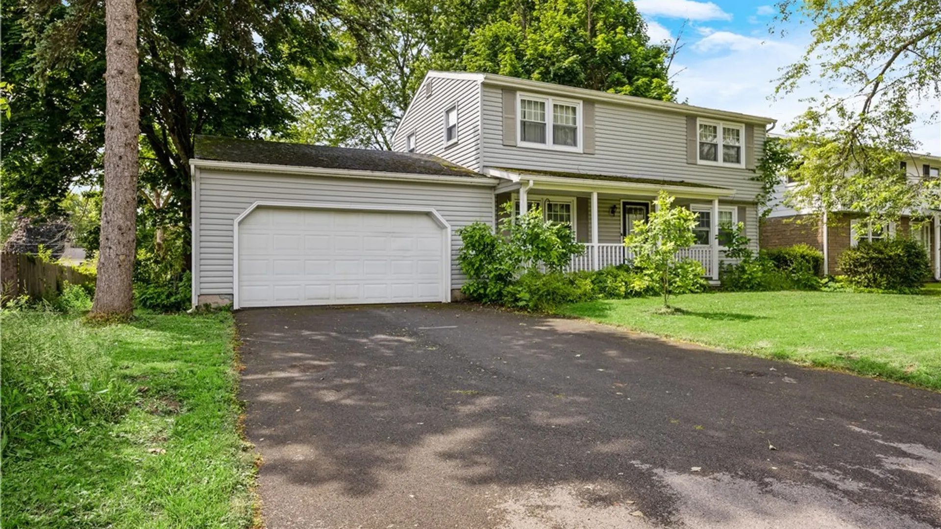 Property at 2280 Mott Road, Lysander, NY 13027 2