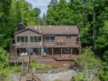 Property at 7386 Rose Avenue, Huron, NY 14590
