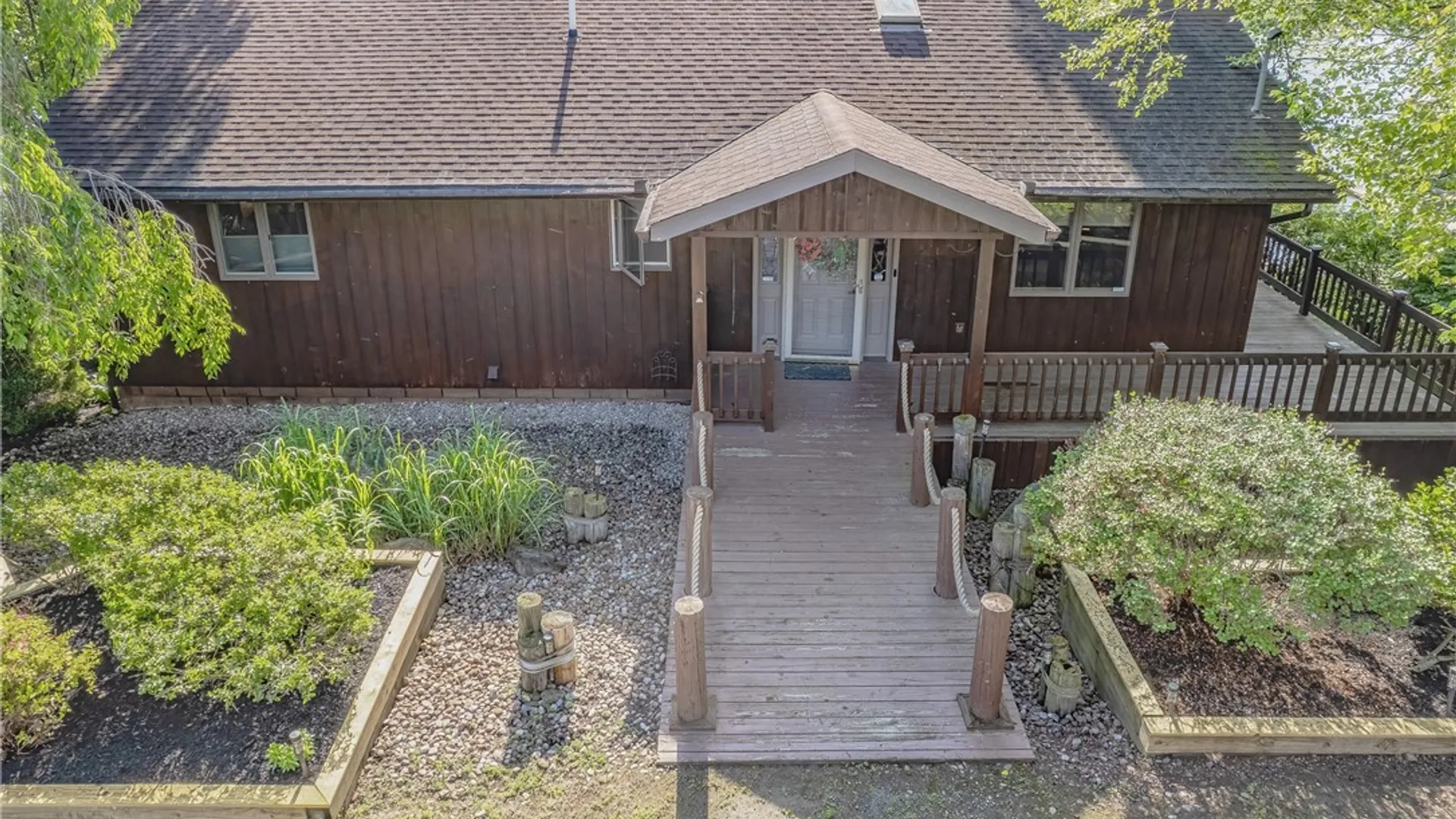 Property at 7386 Rose Avenue, Huron, NY 14590 2