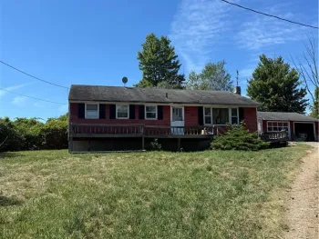 Property at 3919 County Route 2, Thurston, NY 14801