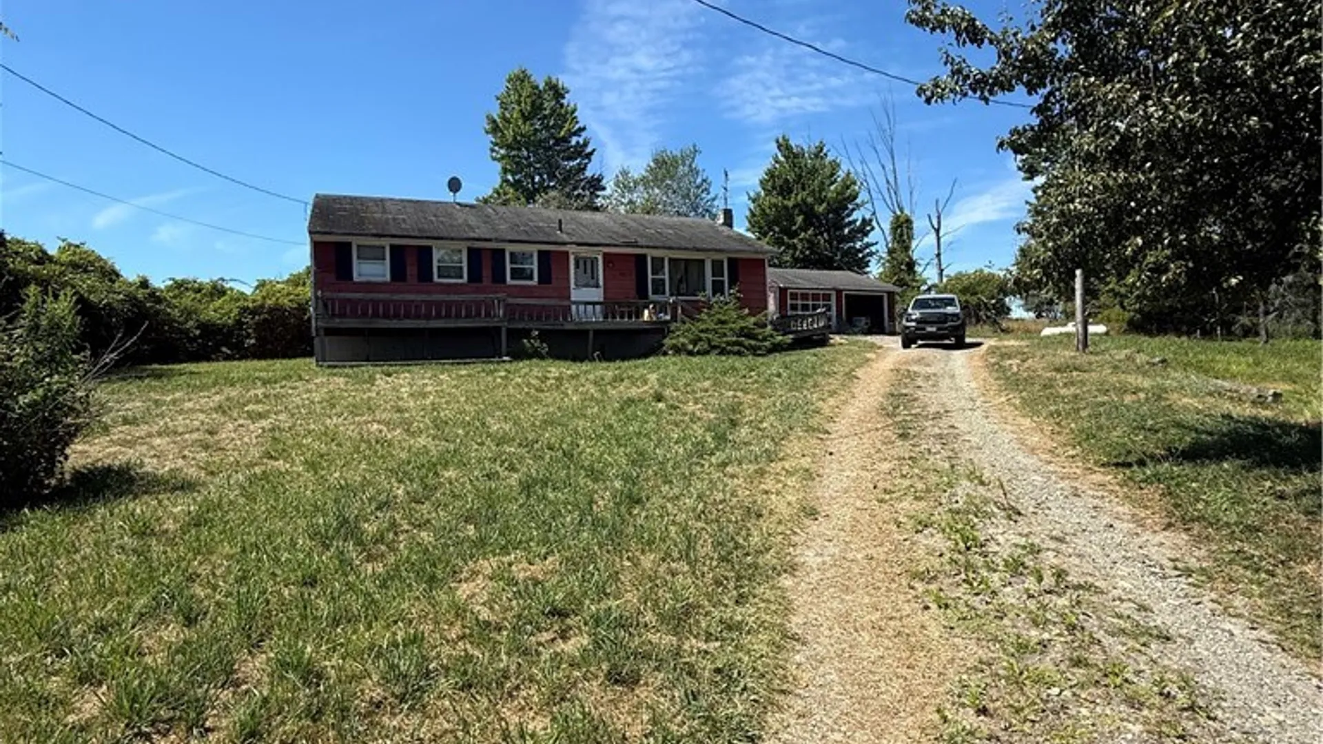 Property at 3919 County Route 2, Thurston, NY 14801 2