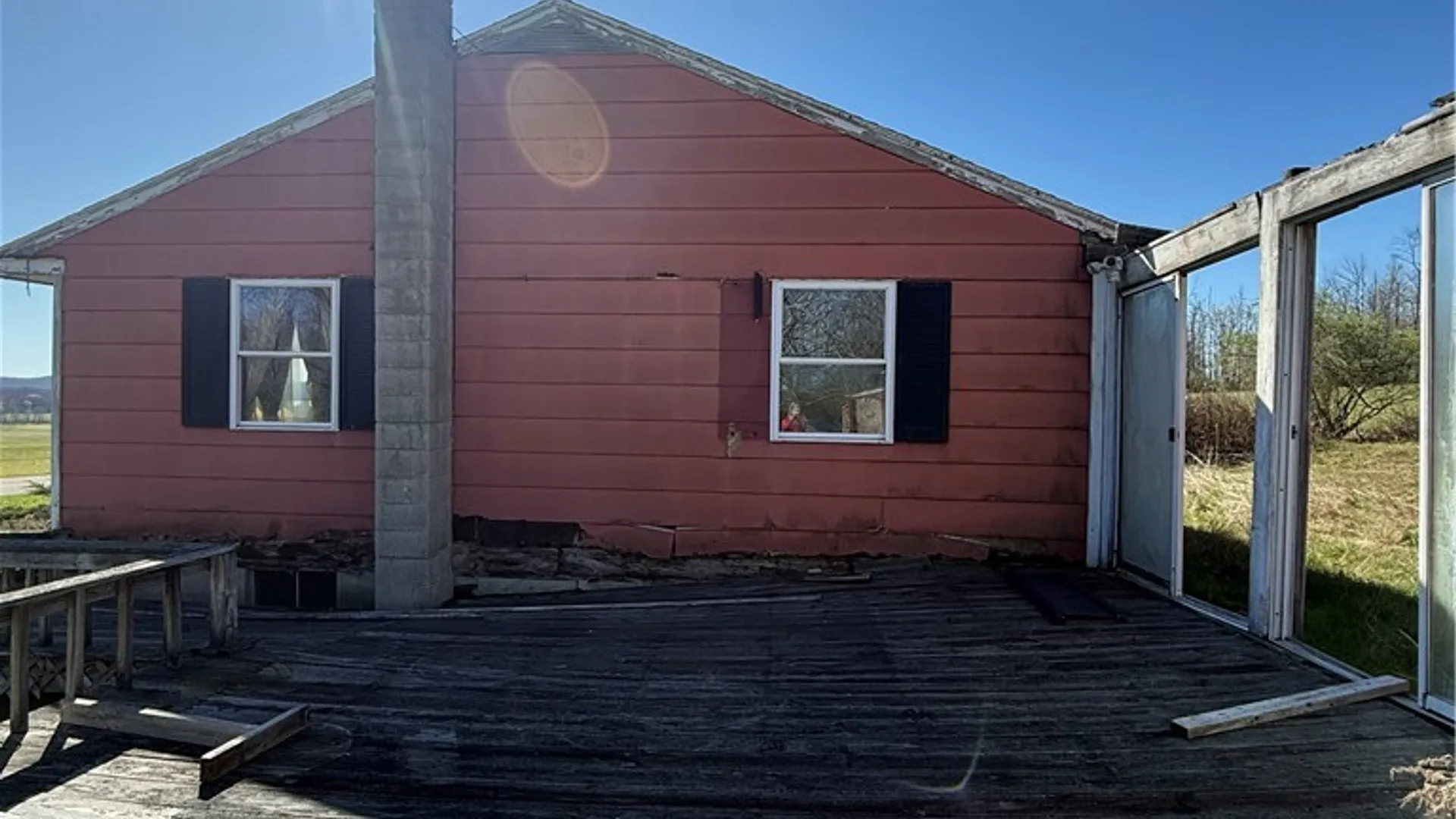 Property at 3919 County Route 2, Thurston, NY 14801 3