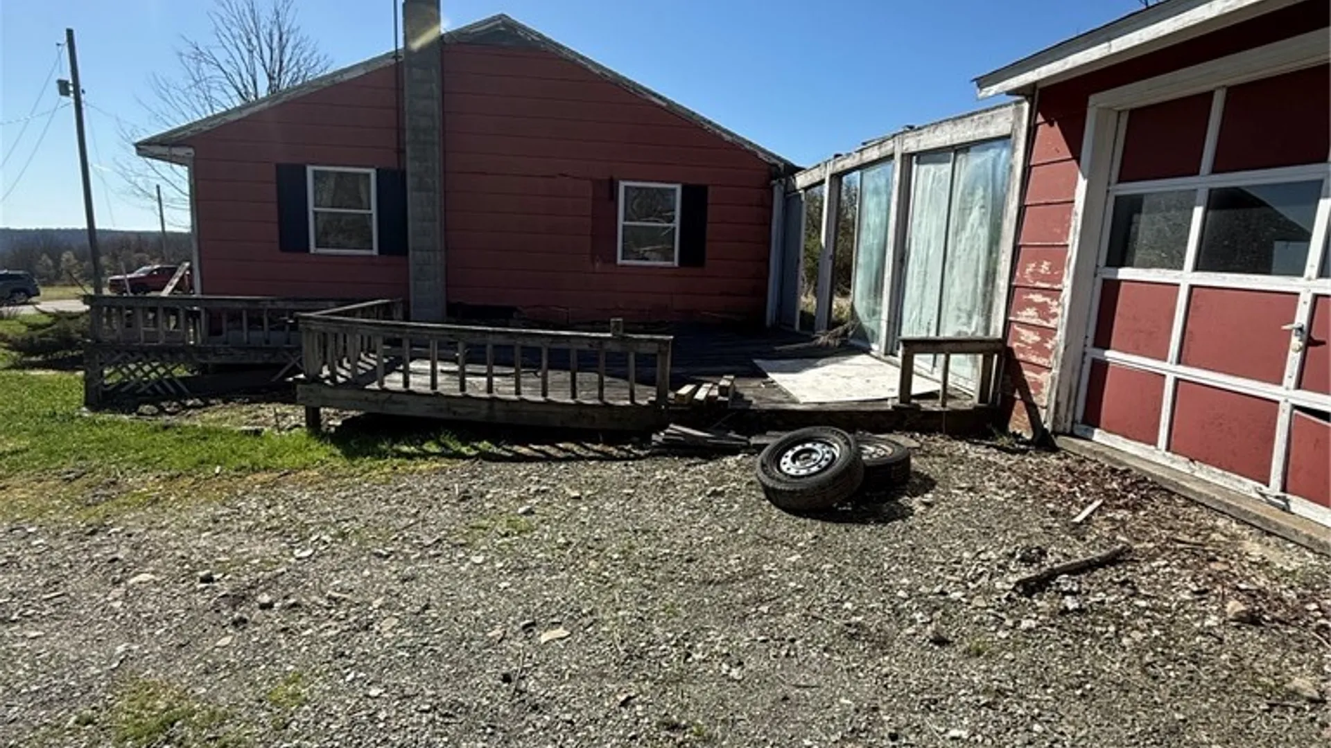 Property at 3919 County Route 2, Thurston, NY 14801 4