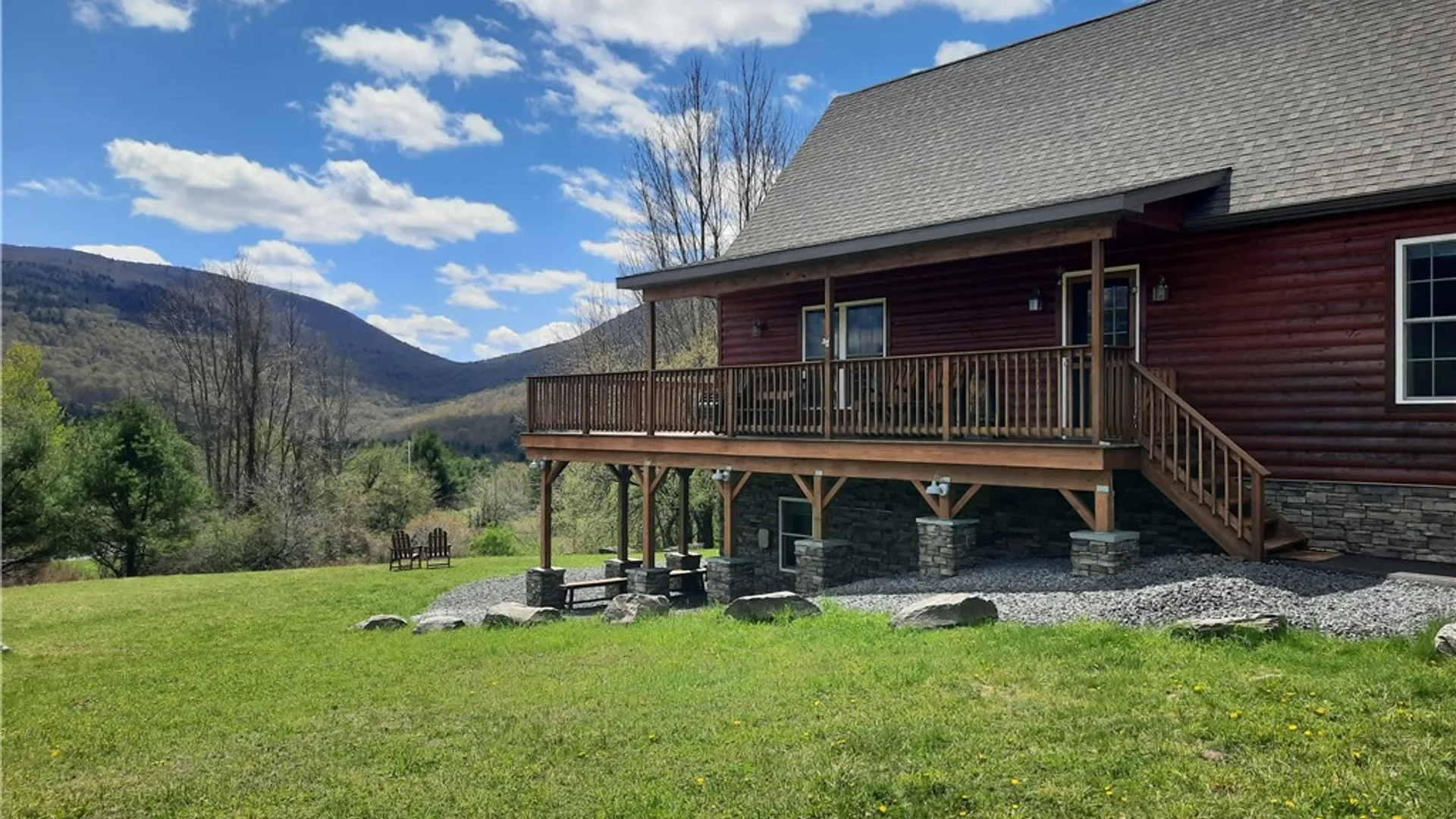 Property at 295 Tumbleweed Ranch Road, Lexington, NY 12452 2