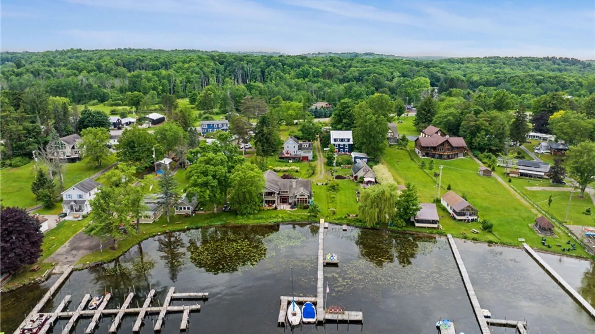 Property at 5098 W Lake Road, Chautauqua, NY 14757 2