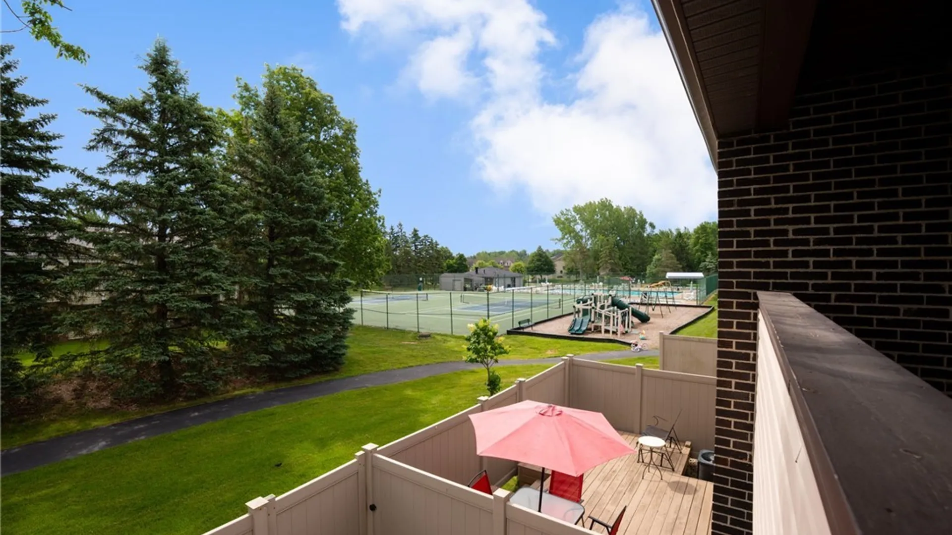 Property at 1502 Forest Edge Drive, Amherst, NY 14051 36