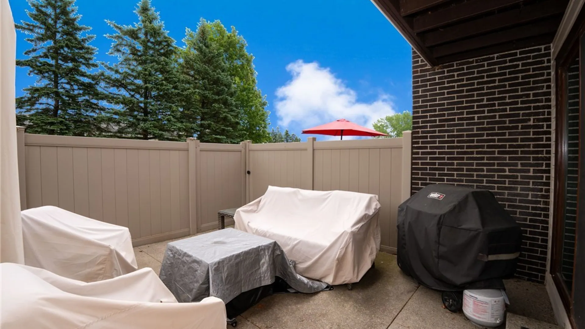 Property at 1502 Forest Edge Drive, Amherst, NY 14051 41