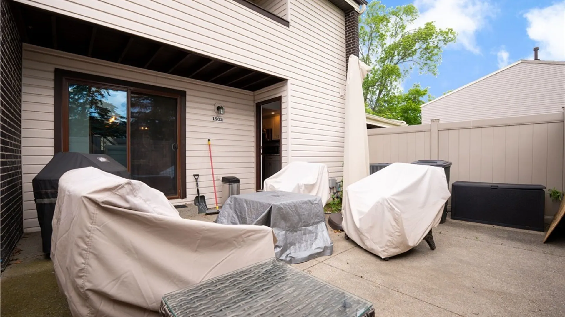 Property at 1502 Forest Edge Drive, Amherst, NY 14051 42