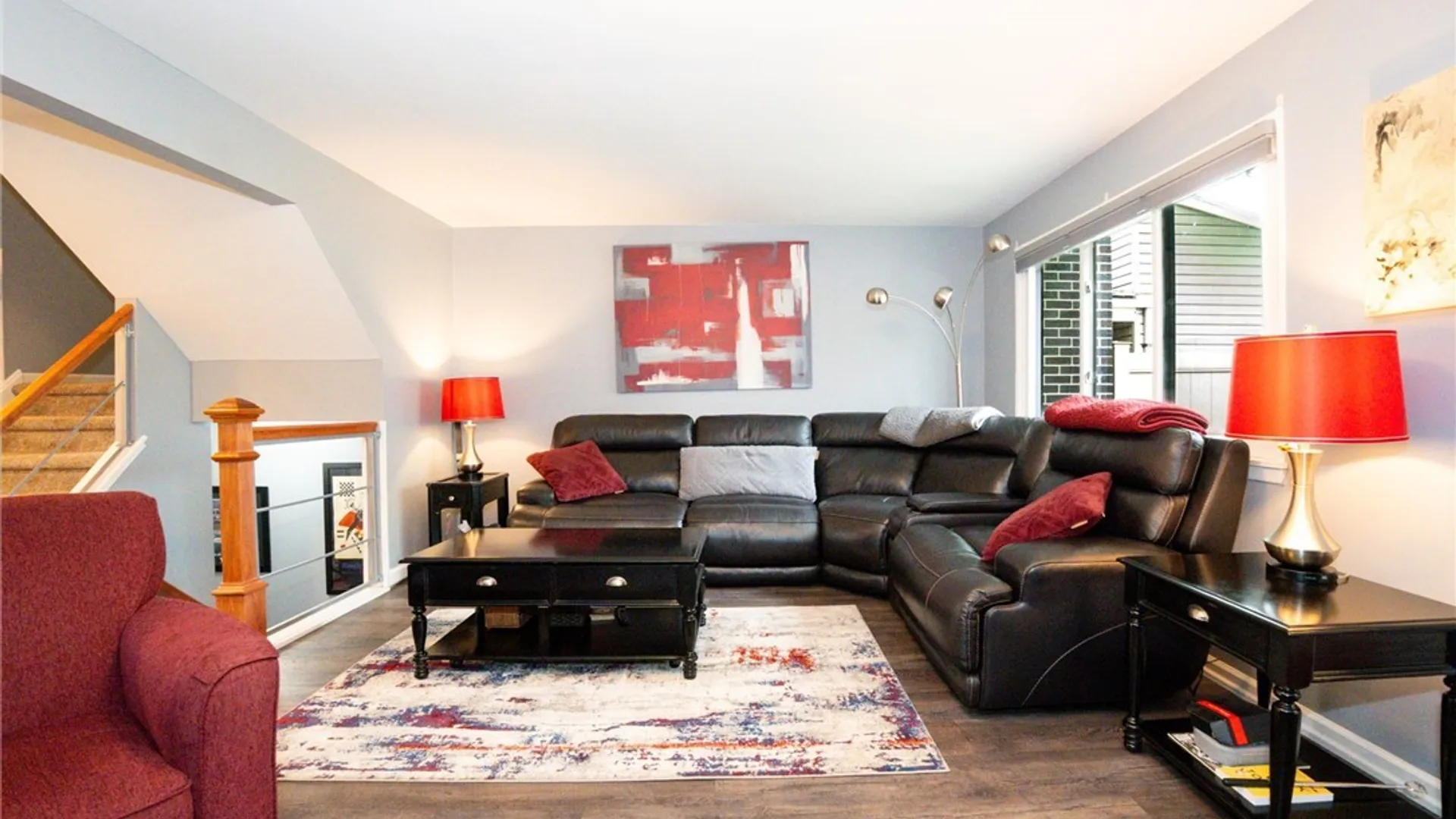 Property at 1502 Forest Edge Drive, Amherst, NY 14051 7