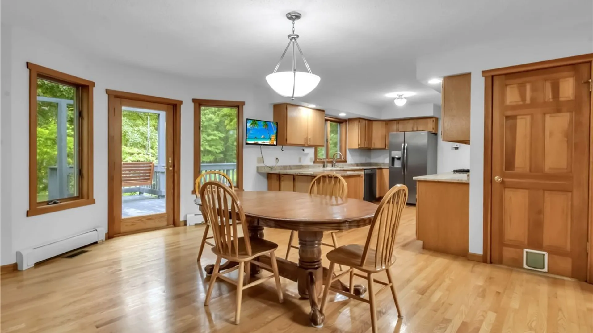 Property at 1412 Center Street, Aurora, NY 14052 21