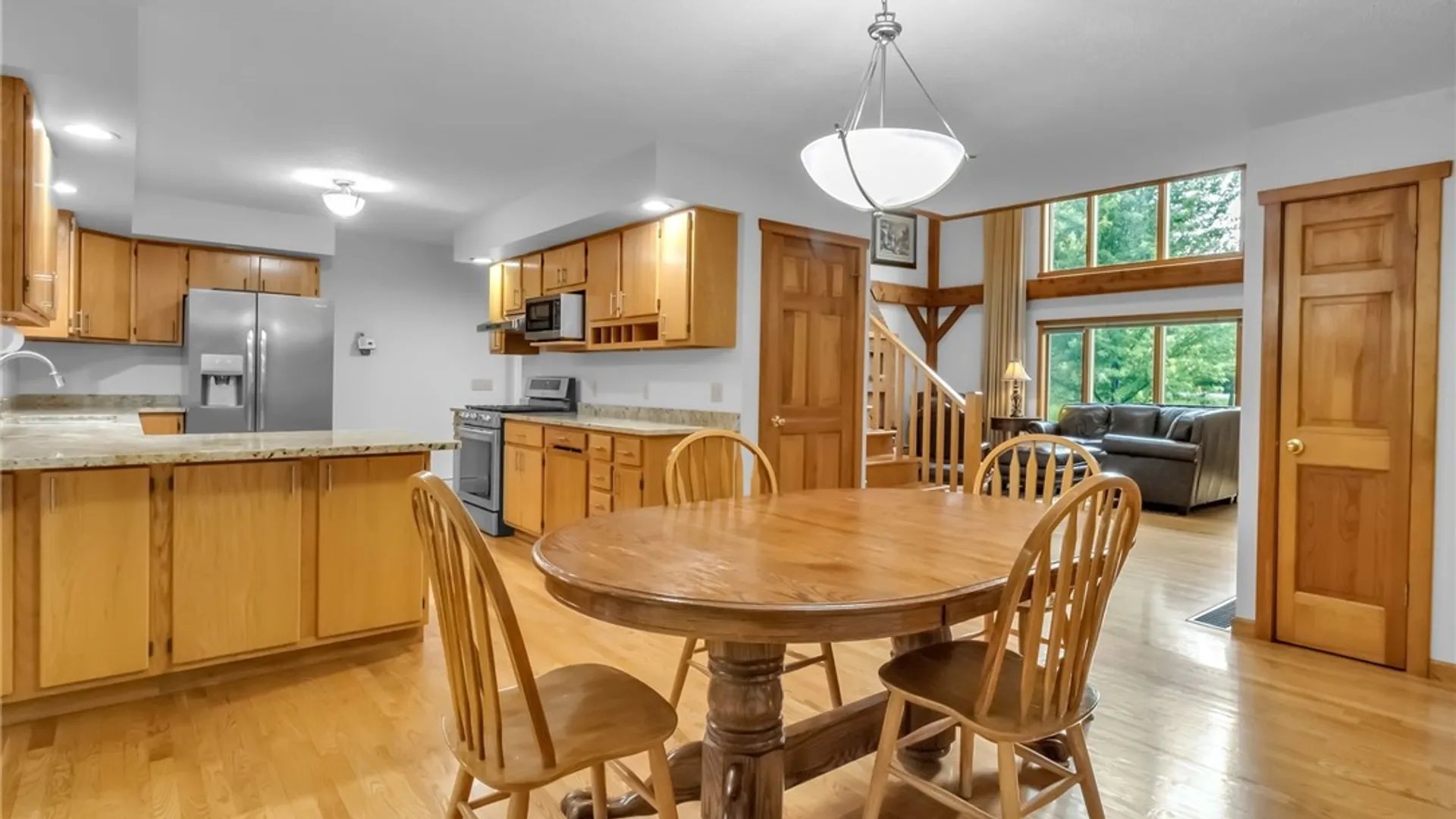 Property at 1412 Center Street, Aurora, NY 14052 22