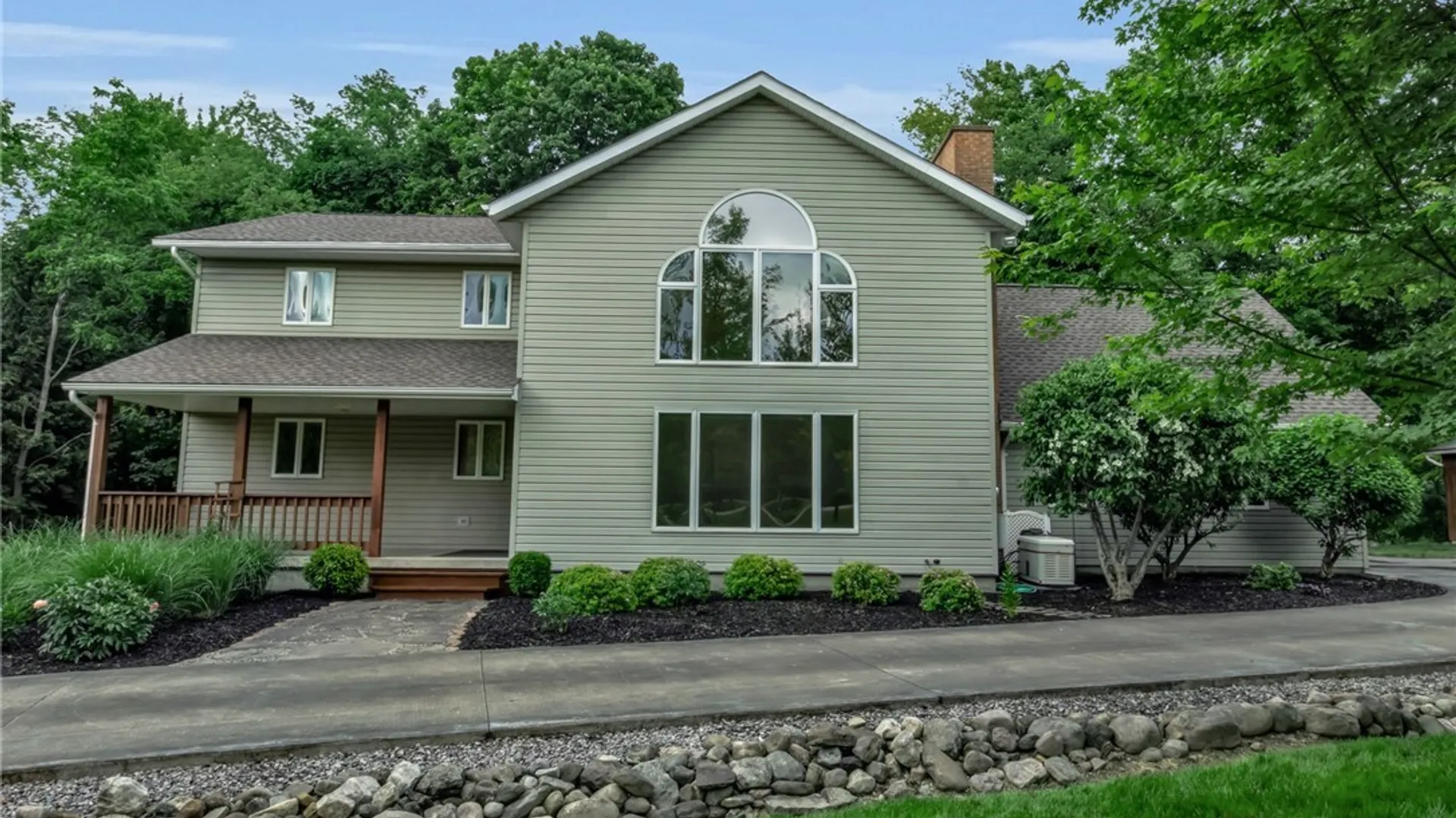 Property at 1412 Center Street, Aurora, NY 14052 3
