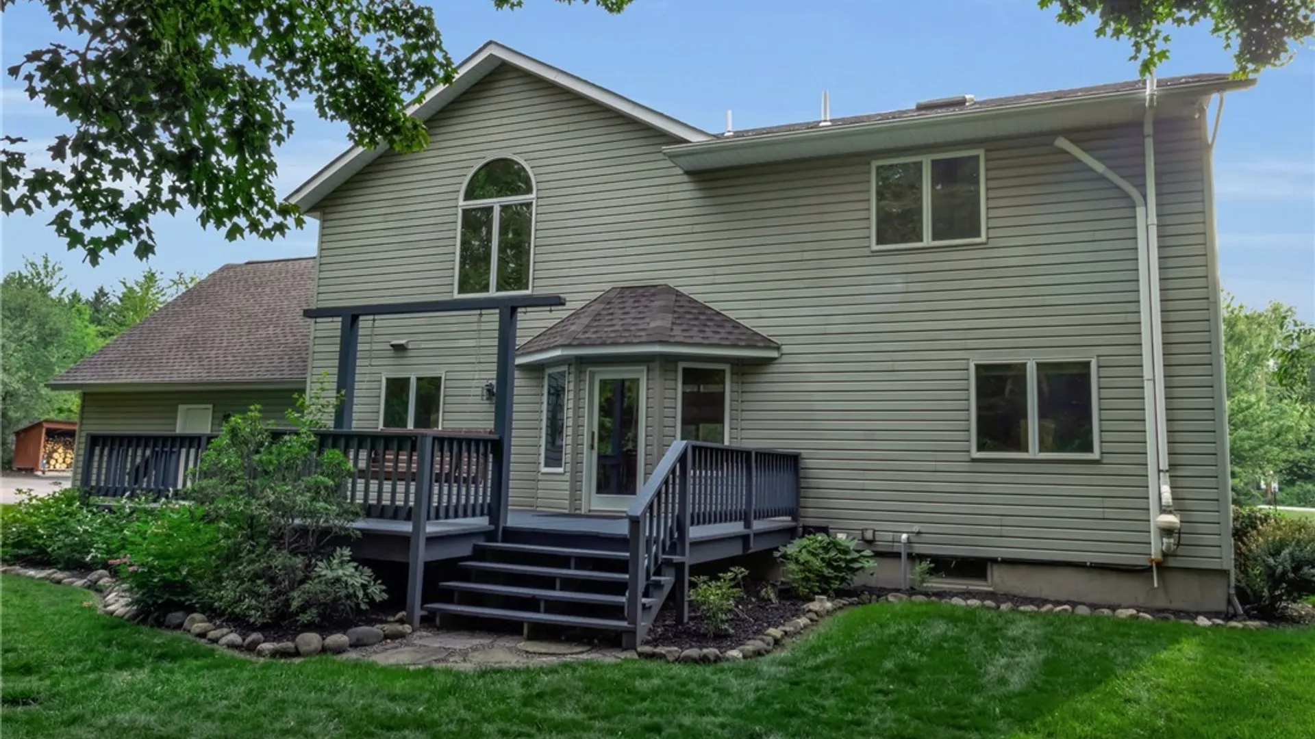 Property at 1412 Center Street, Aurora, NY 14052 45
