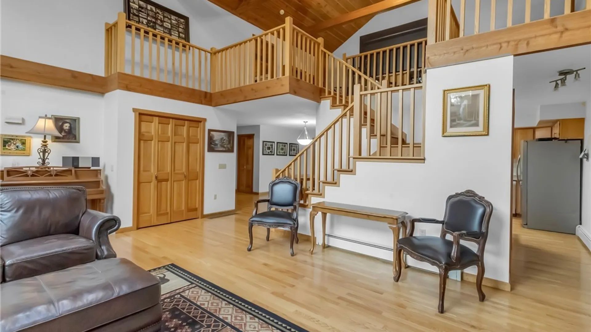 Property at 1412 Center Street, Aurora, NY 14052 9