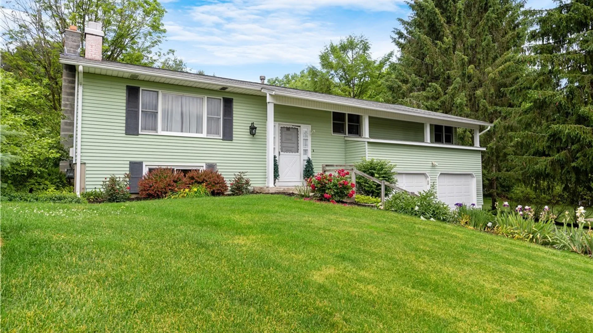 Property at 3991 Foothill, Onondaga, NY 13215 3