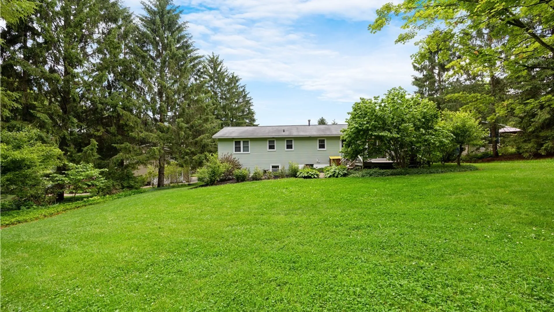 Property at 3991 Foothill, Onondaga, NY 13215 33