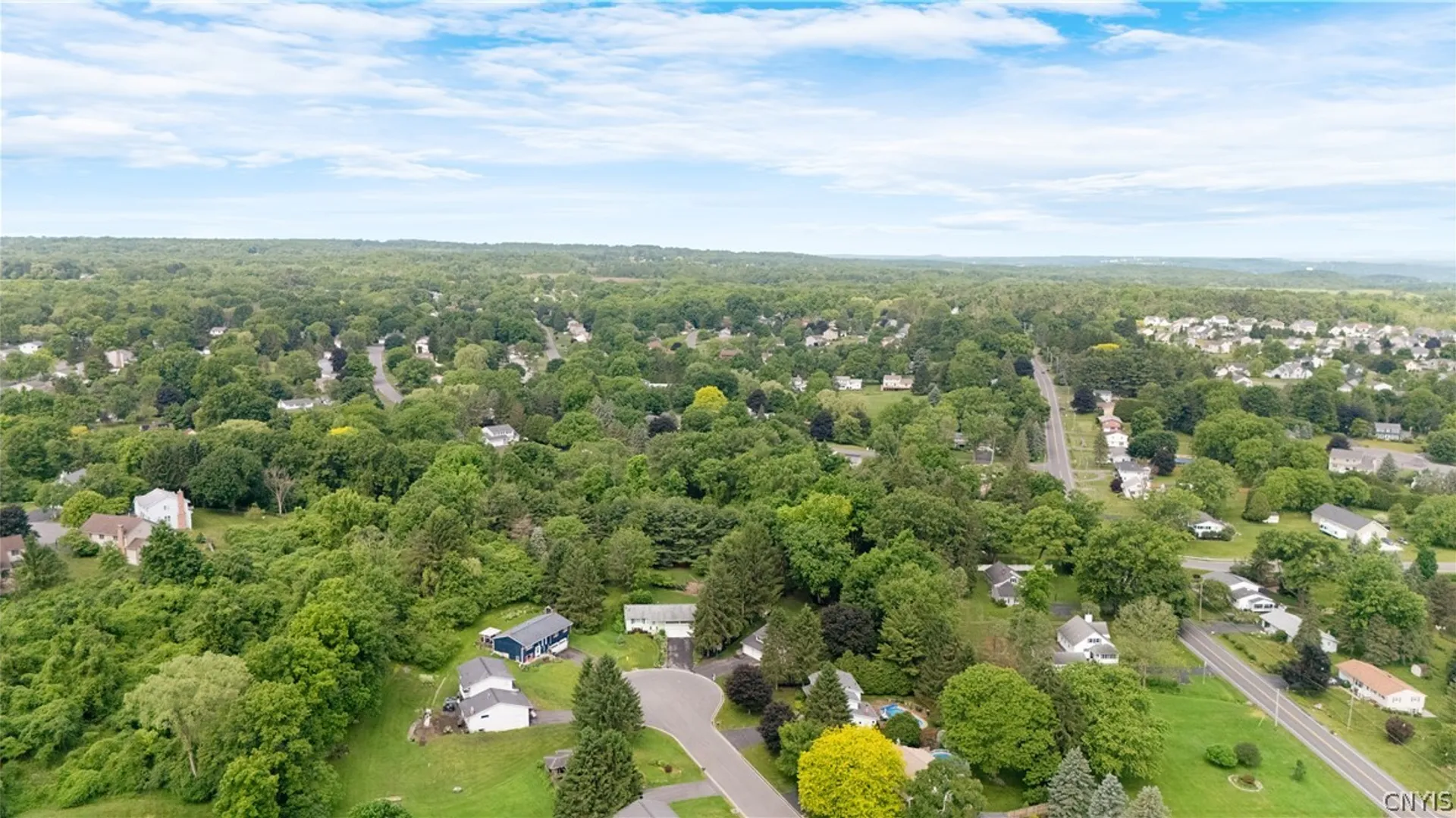 Property at 3991 Foothill, Onondaga, NY 13215 36
