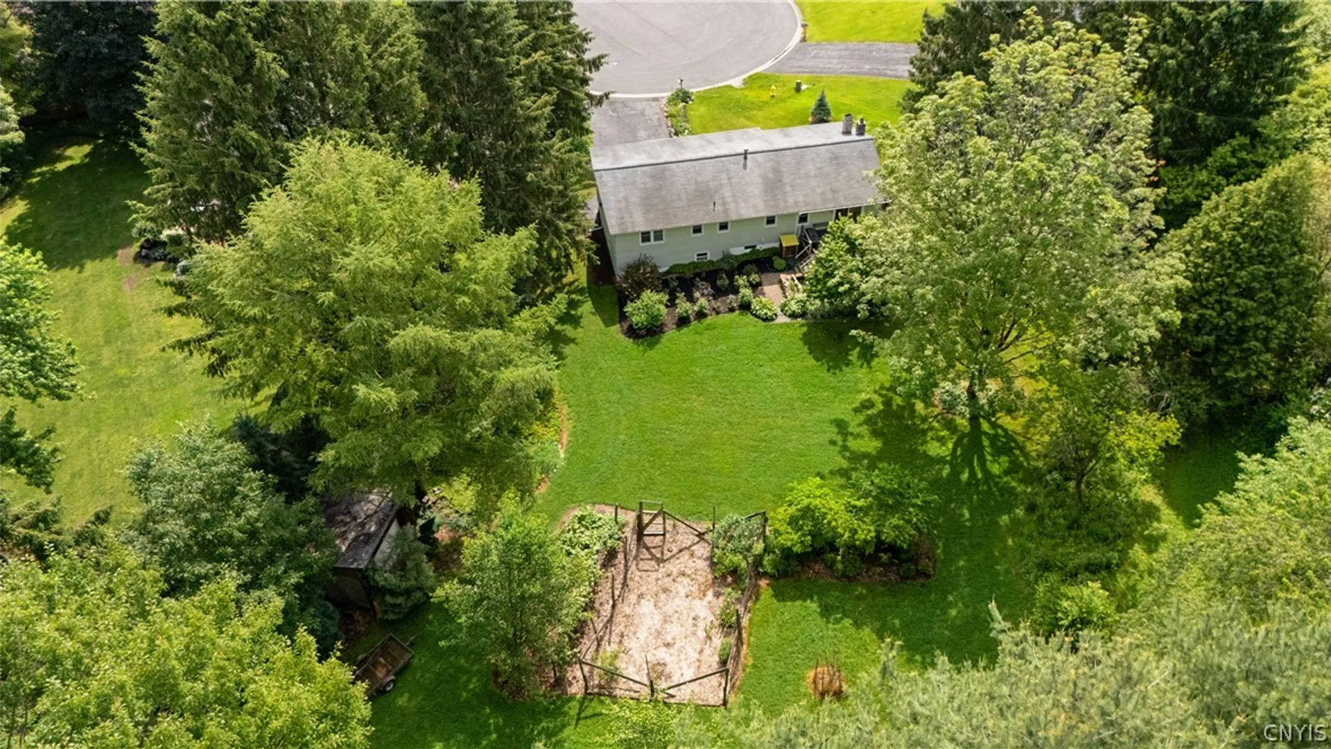 Property at 3991 Foothill, Onondaga, NY 13215 39