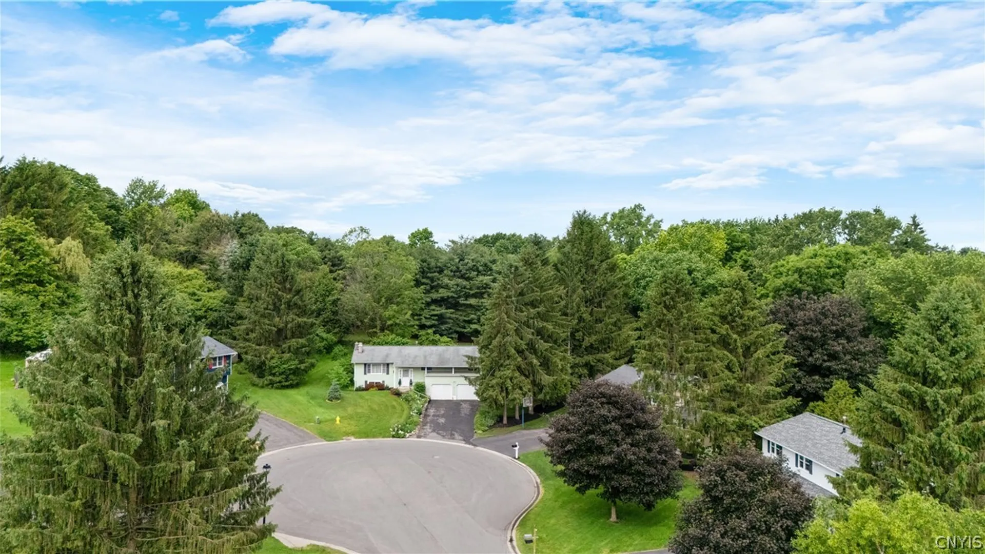 Property at 3991 Foothill, Onondaga, NY 13215 4