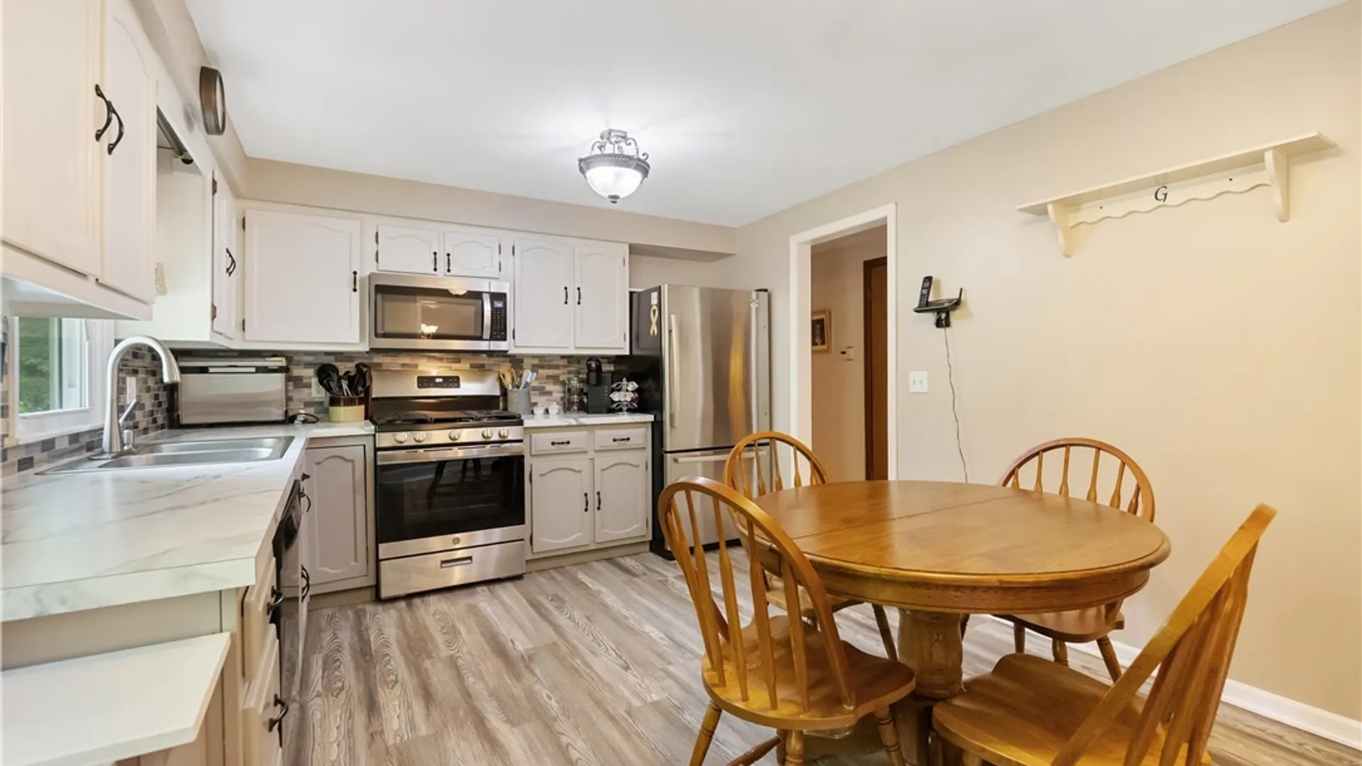 Property at 3991 Foothill, Onondaga, NY 13215 9