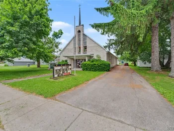 Property at 10 N Main Street, Yorkshire, NY 14173