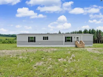Property at 2011 Edmunds Road, Freedom, NY 14065