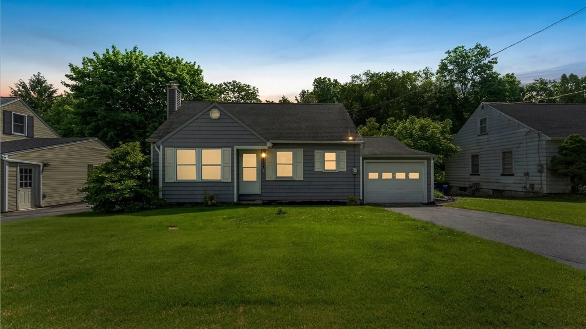 Property at 107 Cook Drive, Van Buren, NY 13027 2