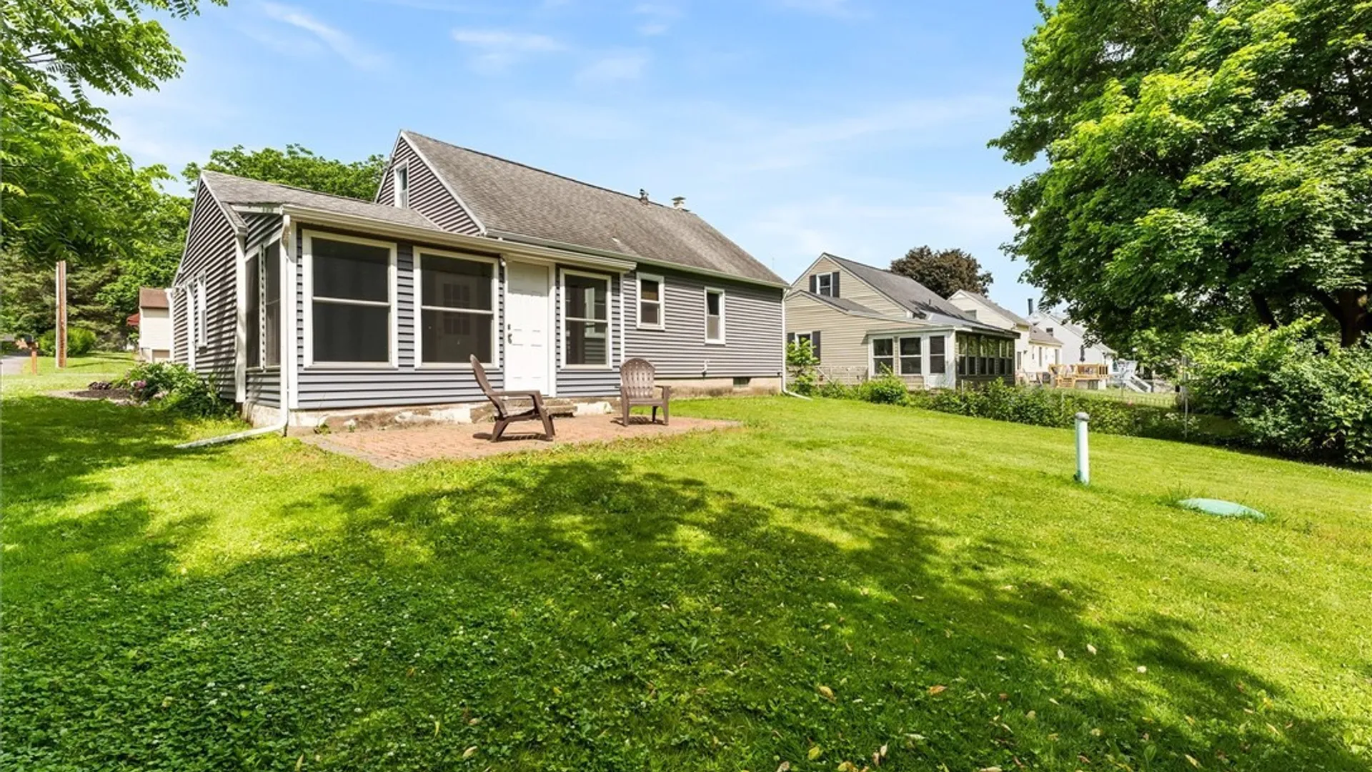 Property at 107 Cook Drive, Van Buren, NY 13027 32
