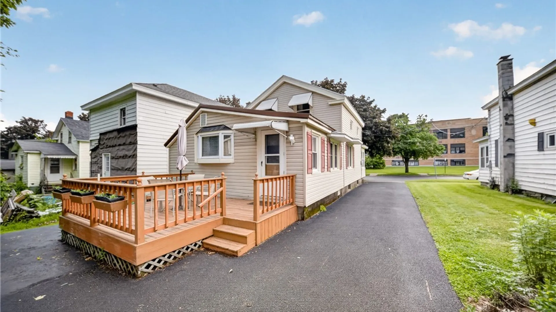 Property at 282 W Fifth Street, Oswego, NY 13126 40