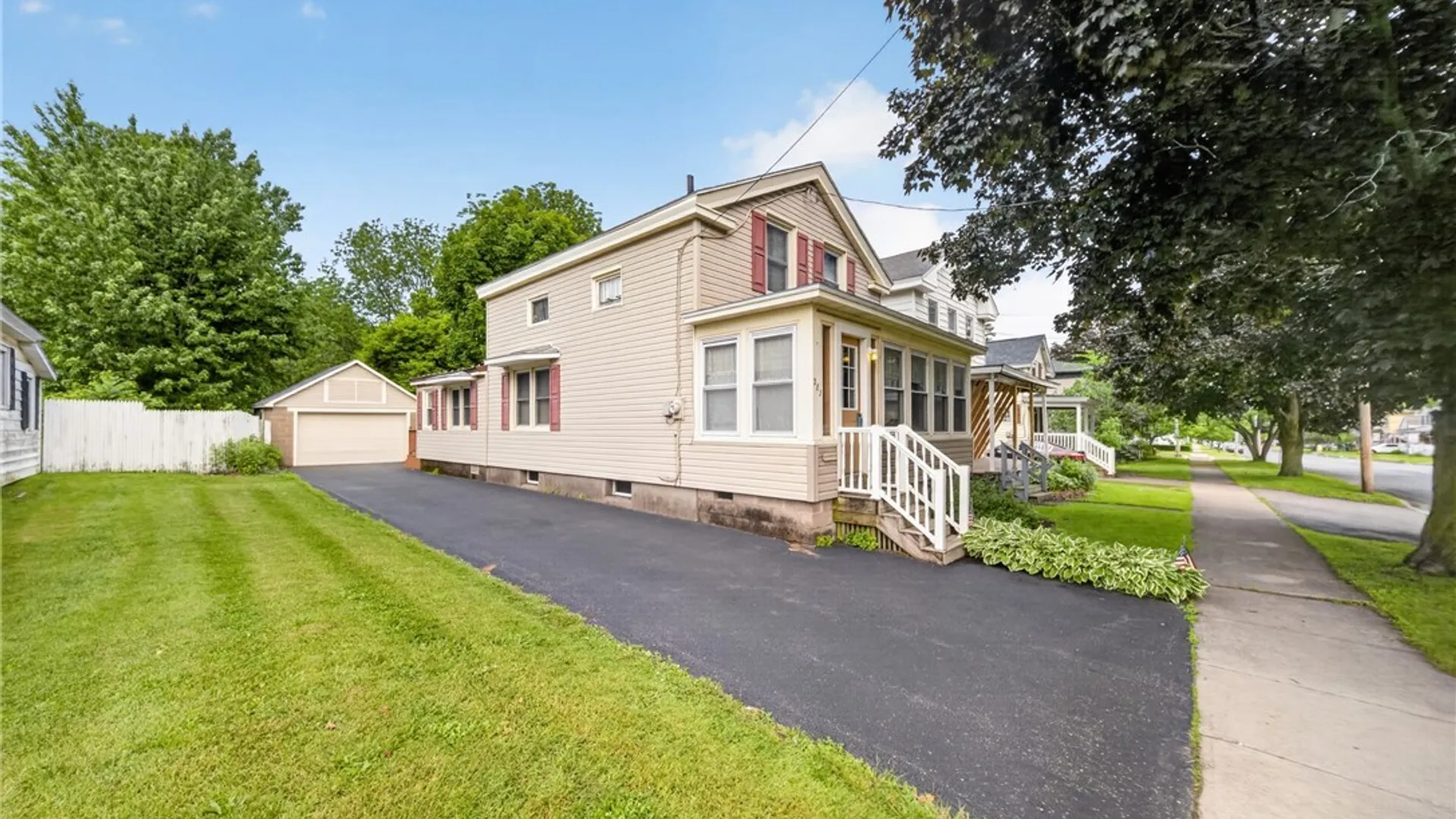 Property at 282 W Fifth Street, Oswego, NY 13126 45