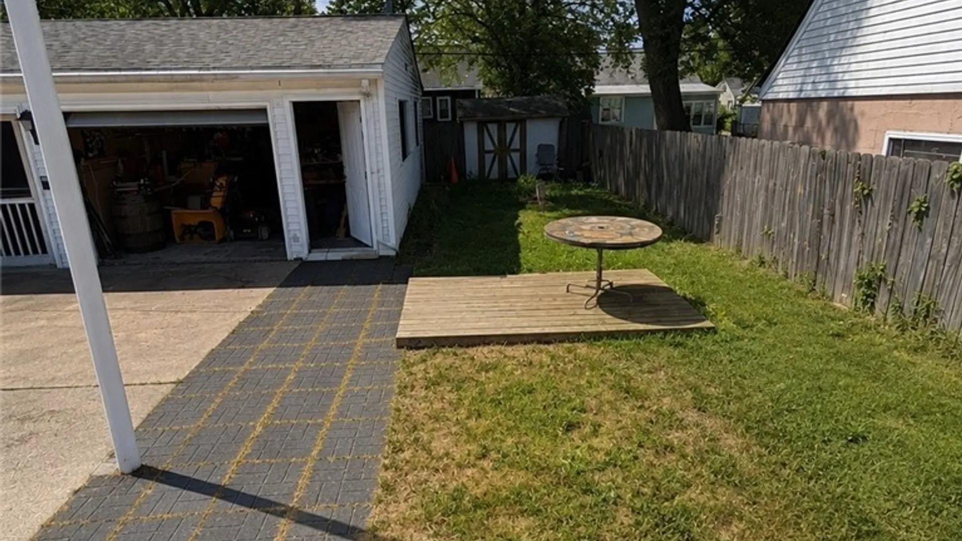Property at 751 Moore Avenue, Tonawanda, NY 14223 18