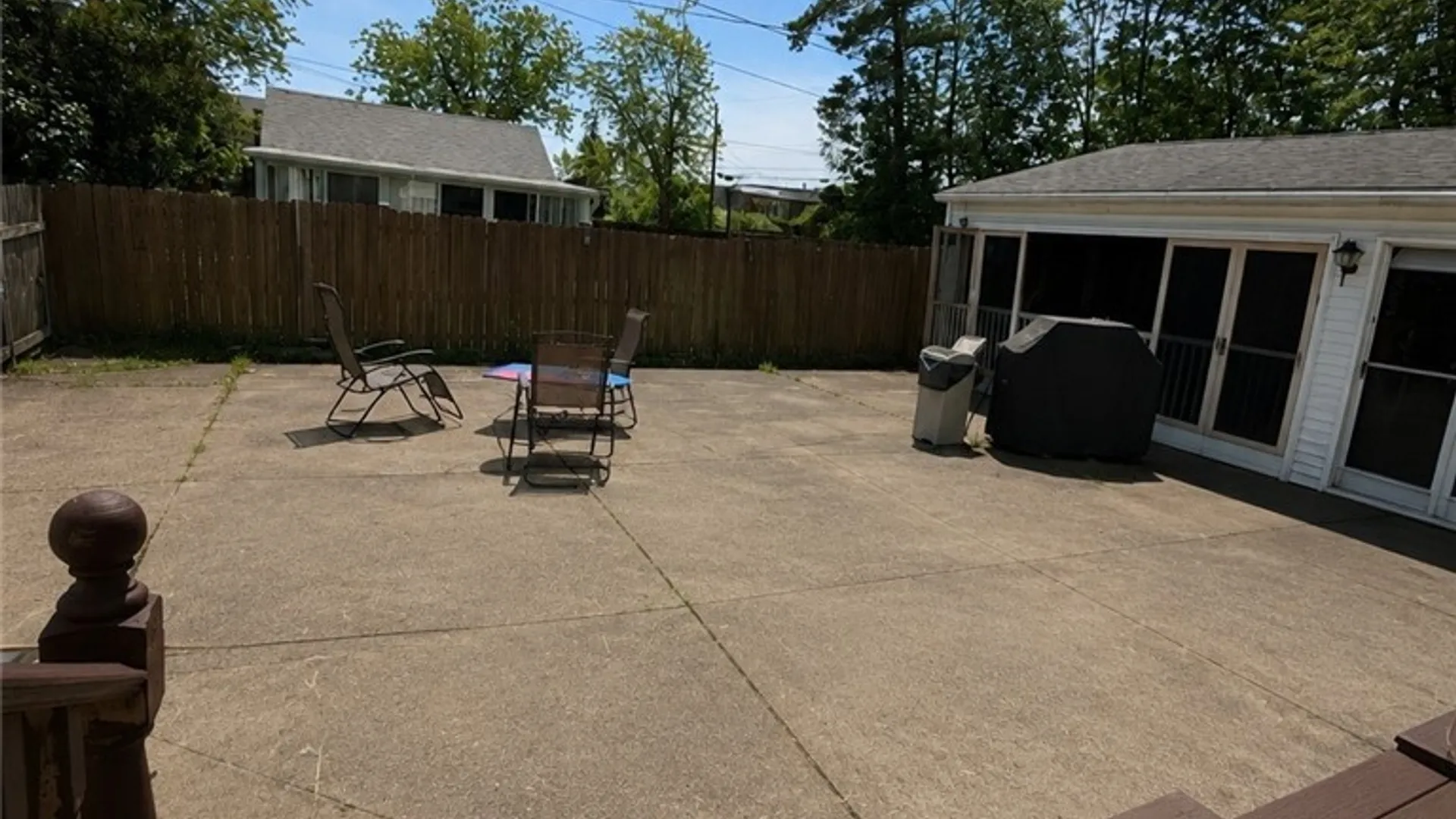 Property at 751 Moore Avenue, Tonawanda, NY 14223 19
