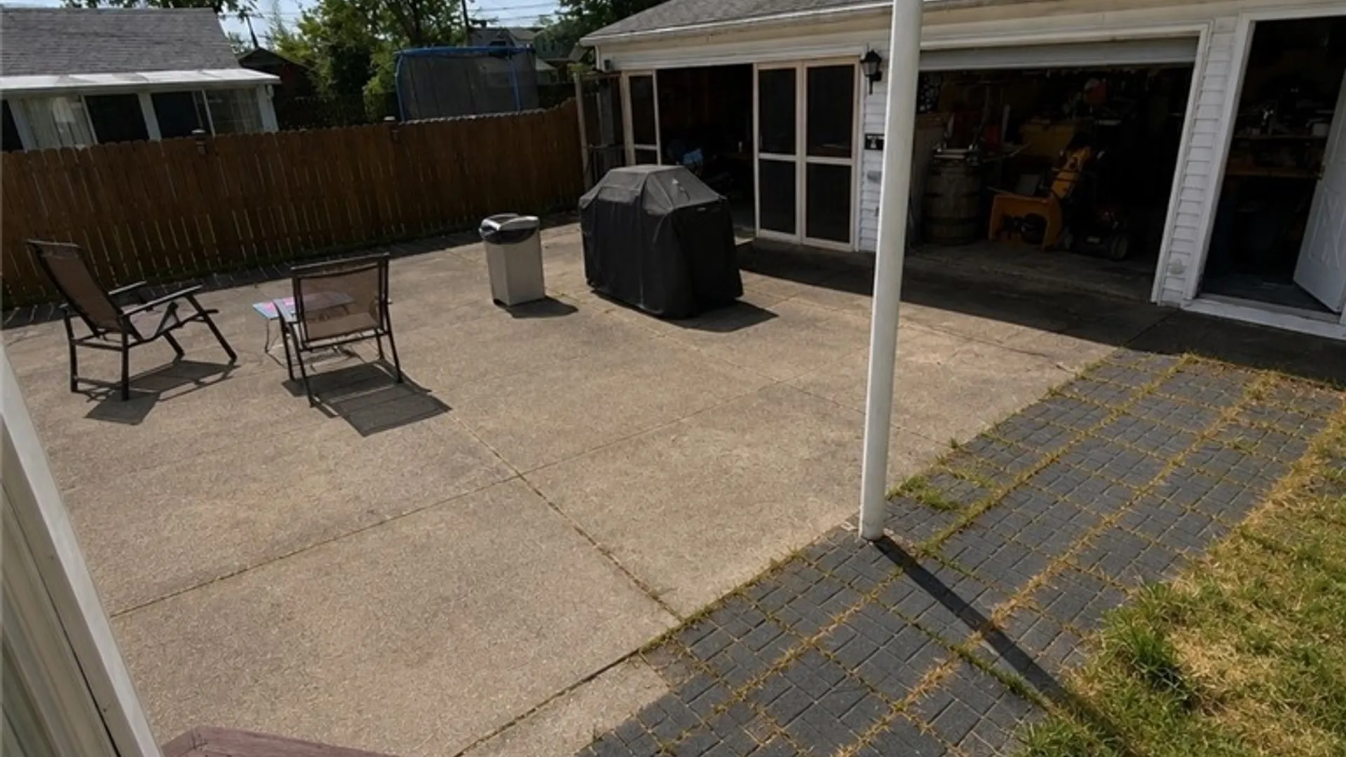 Property at 751 Moore Avenue, Tonawanda, NY 14223 20