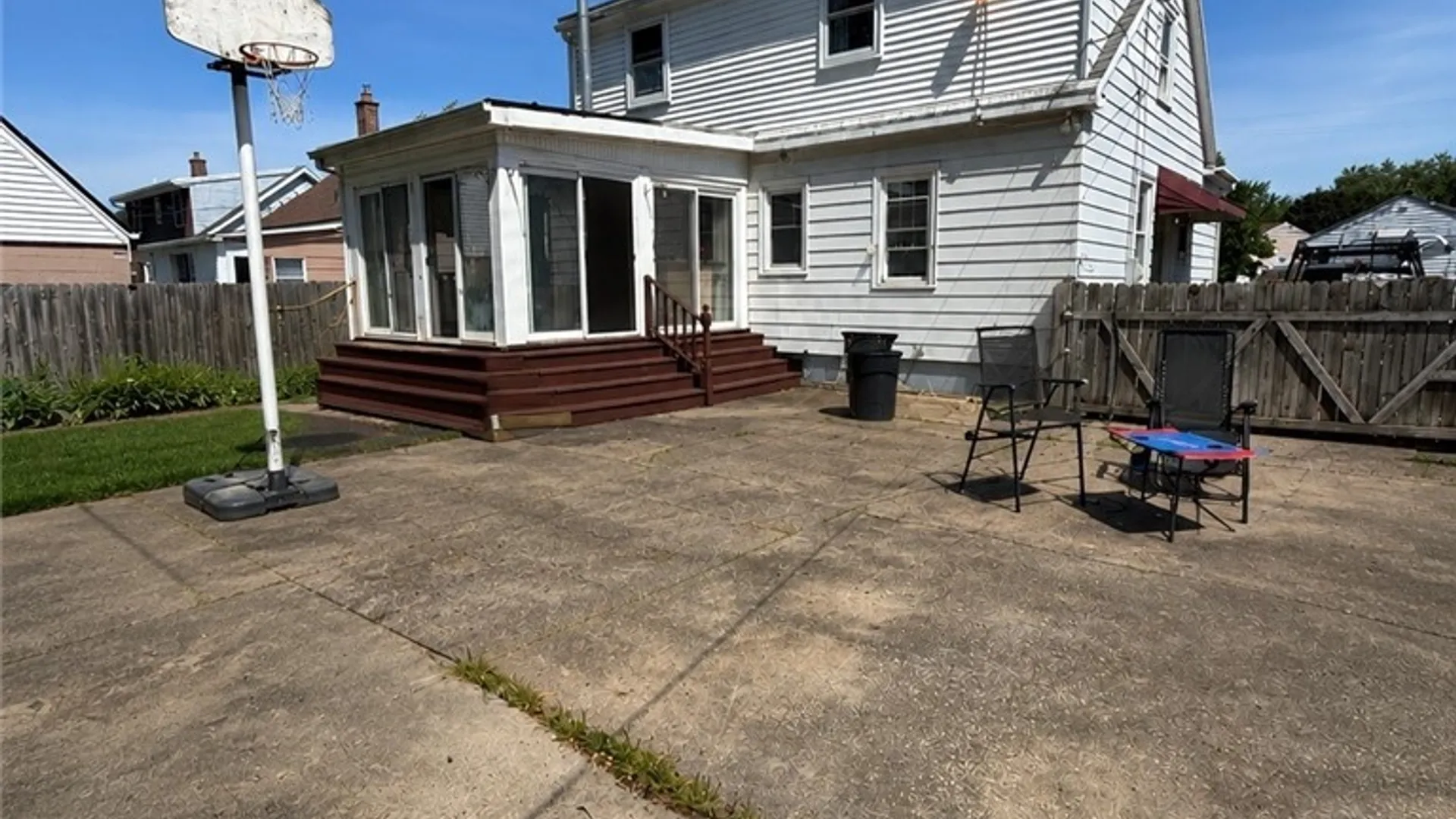 Property at 751 Moore Avenue, Tonawanda, NY 14223 35