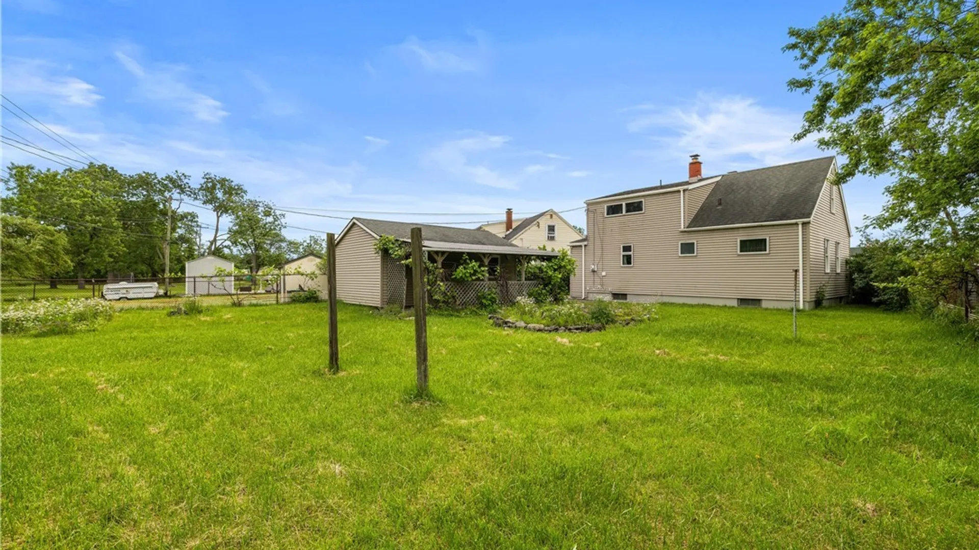 Property at 6 Nokomis Parkway, Cheektowaga, NY 14225 6