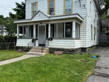 Property at 1014 Carbon Street, Syracuse, NY 13208