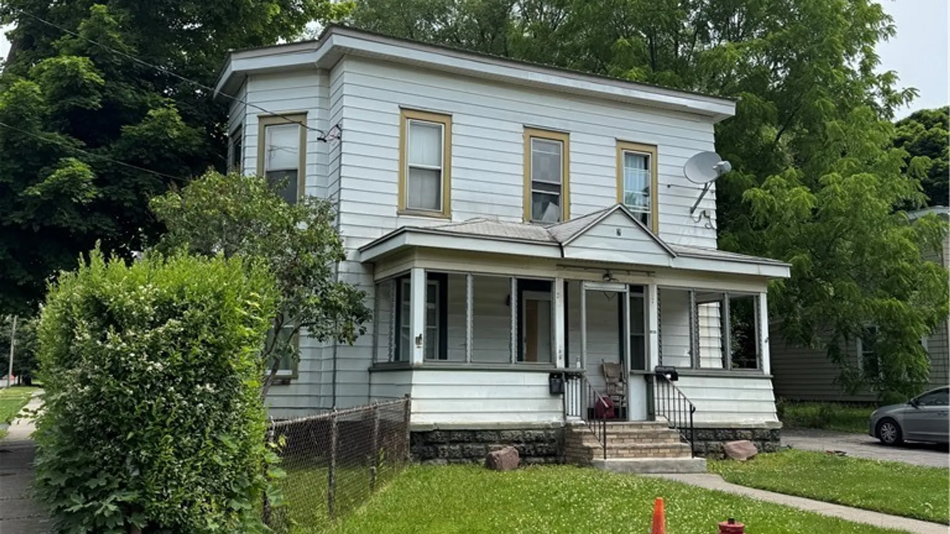 Property at 1014 Carbon Street, Syracuse, NY 13208 2