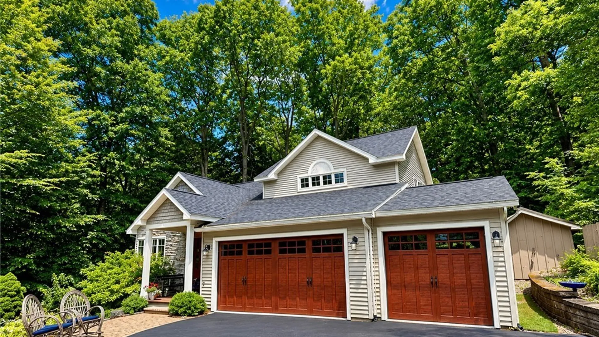 Property at 8969 Bethel Road, Pompey, NY 13035 2