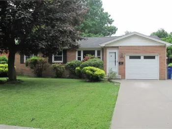 Property at 177 Bucyrus Drive, Amherst, NY 14228