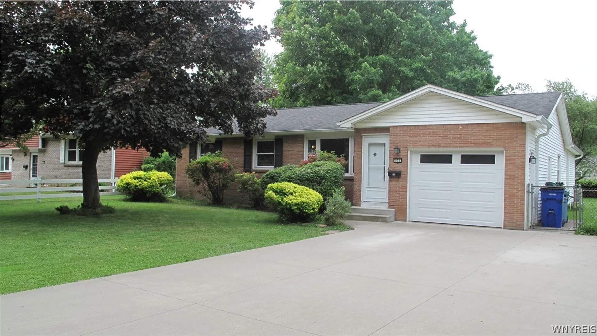Property at 177 Bucyrus Drive, Amherst, NY 14228 2