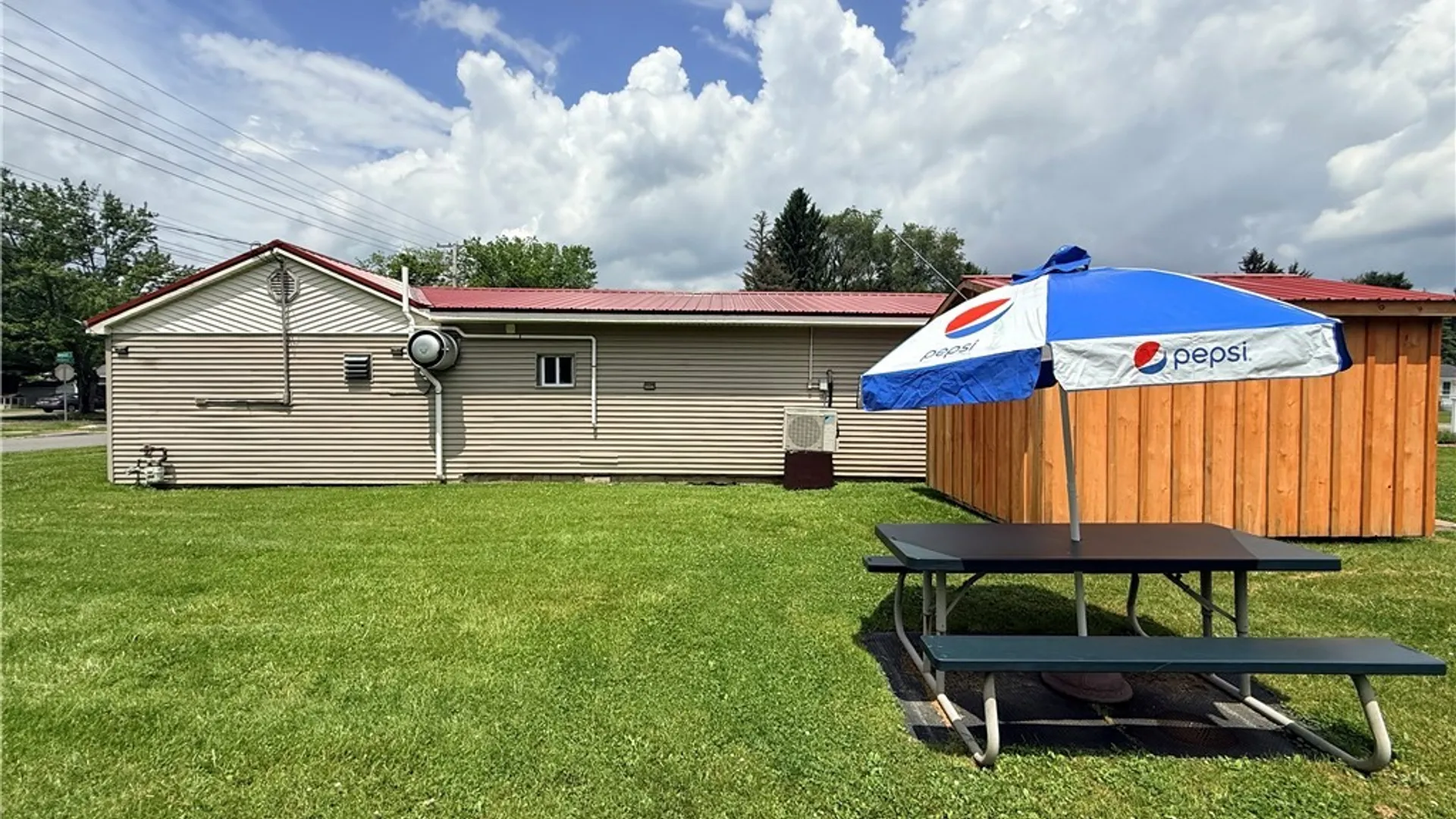 Property at 318 Hebner Street, Jamestown, NY 14701 3