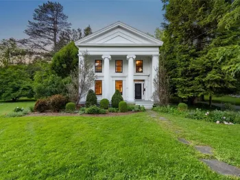 Property at 76 College Street, Kirkland, NY 13323