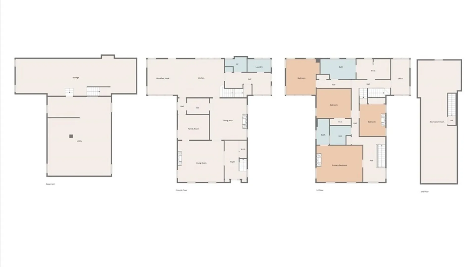 Property at 76 College Street, Kirkland, NY 13323 50