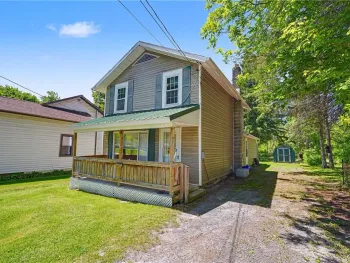 Property at 227 1st Street, Horseheads, NY 14845