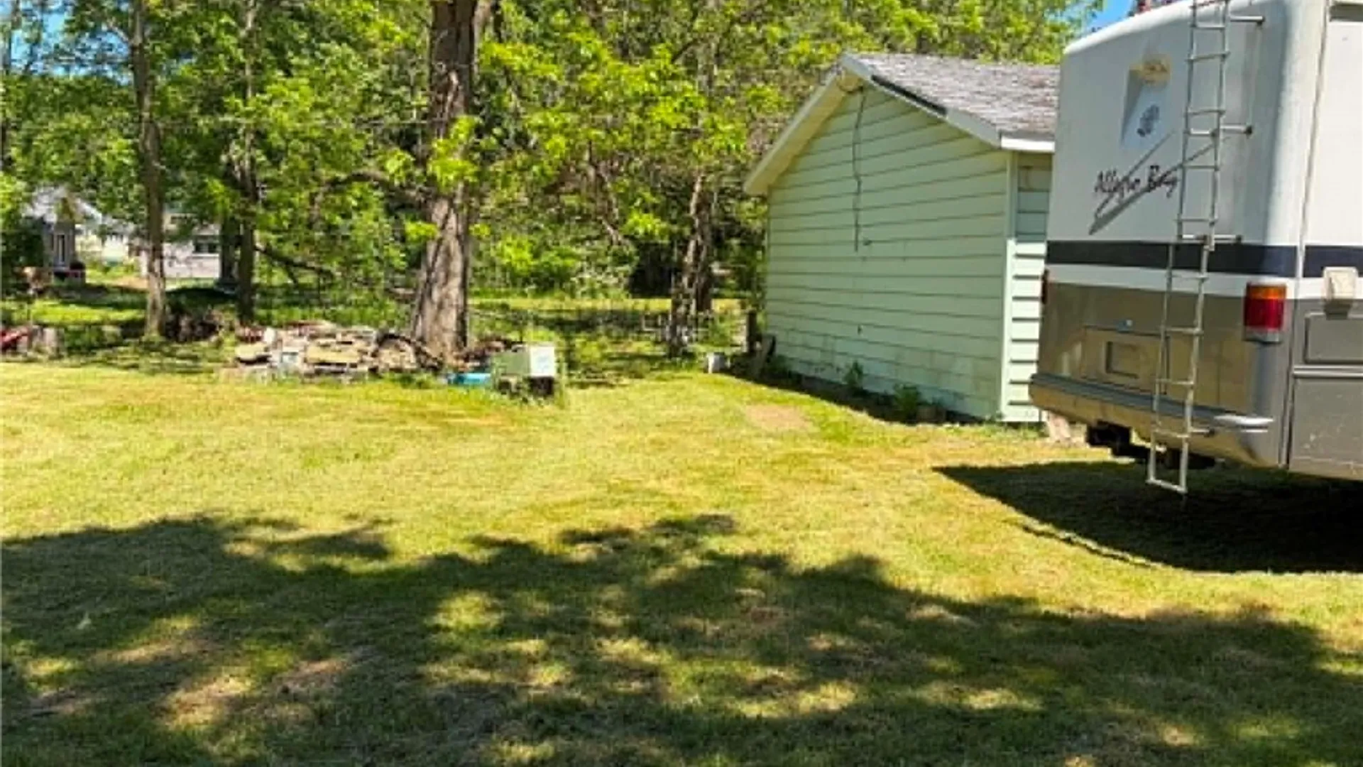 Property at 2824 East Avenue, Ellery, NY 14742 5