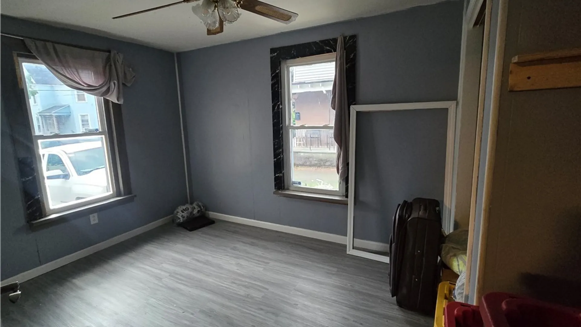 Property at 1004 Kossuth Avenue, Utica, NY 13501 3