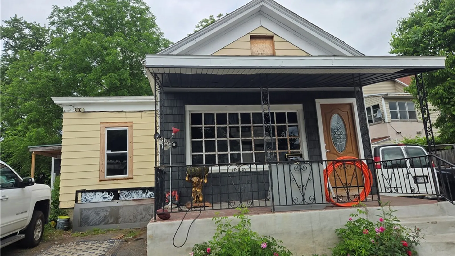 Property at 1004 Kossuth Avenue, Utica, NY 13501 7