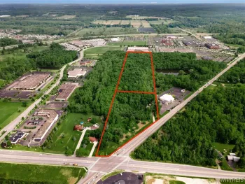 Property at 3400 Millersport Highway, Amherst, NY 14068