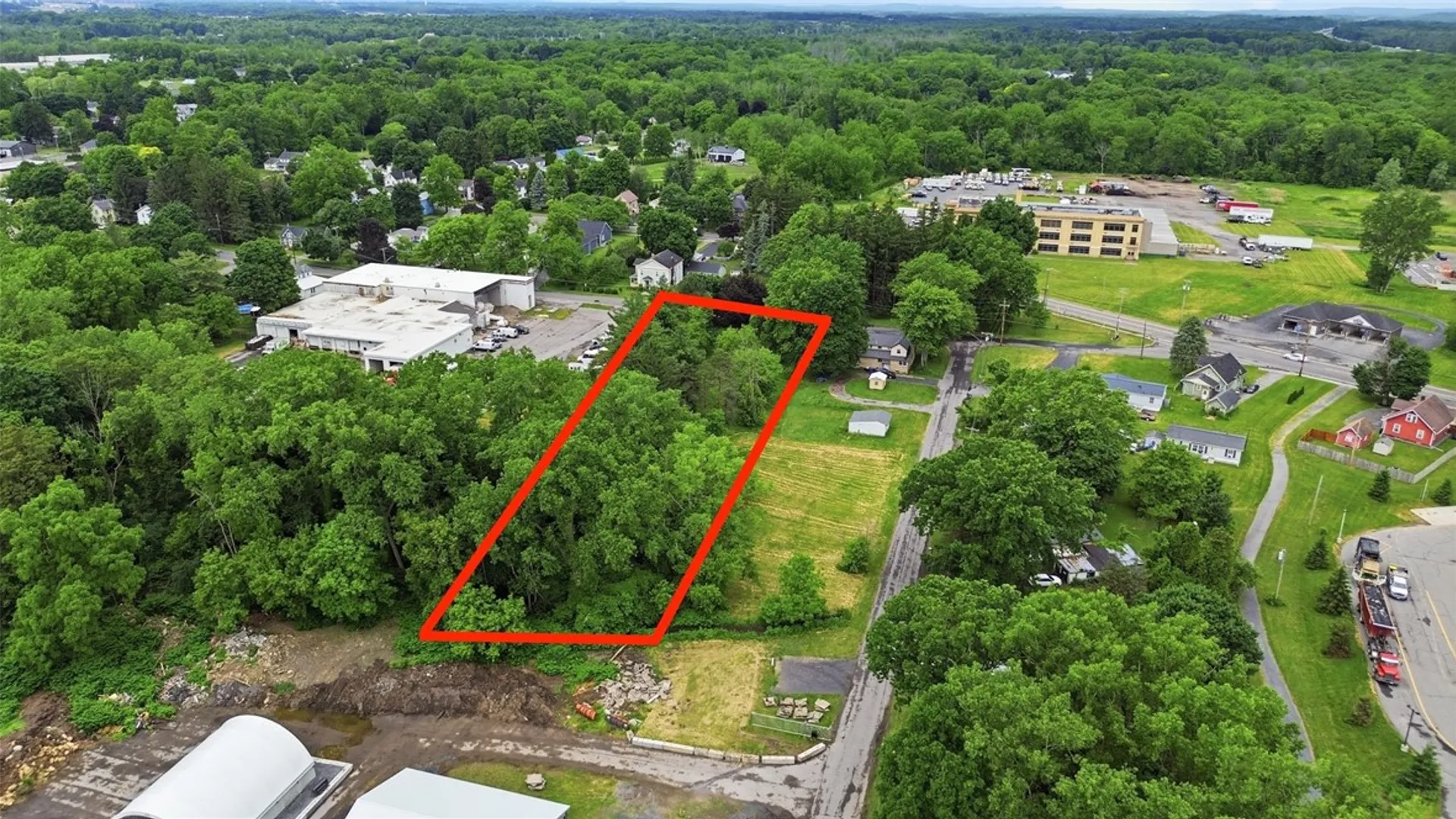 Property at 0 Center Street, Manchester, NY 14504 4